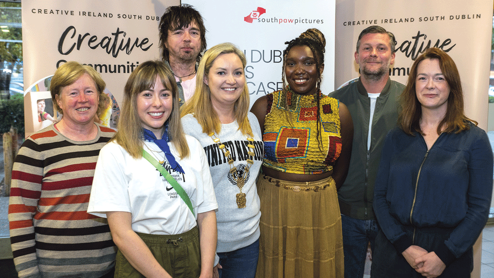Awards are designed to support and elevate filmmaking talent