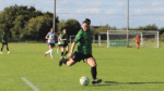 Peamount women topple league leaders Athlone