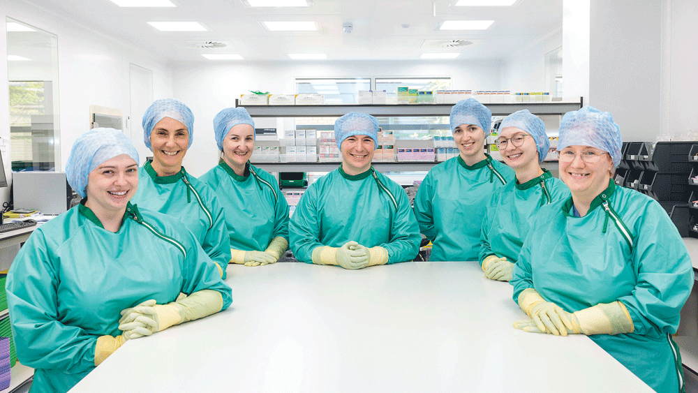 A ‘major step forward’ for TUH with €8.8m new facility A ‘major step forward’ for TUH with €8.8m new facility