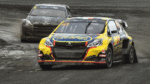 Mondello hosts two rounds of Irish Rallycross C’ship