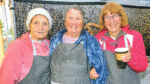 Tea Party Girls raise almost €2,700 for Our Lady’s Hospice