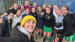 Glens women battle back to earn a draw with UCD