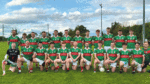 St Finian’s book a final spot