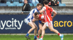 Boden topple  All-Ireland champions