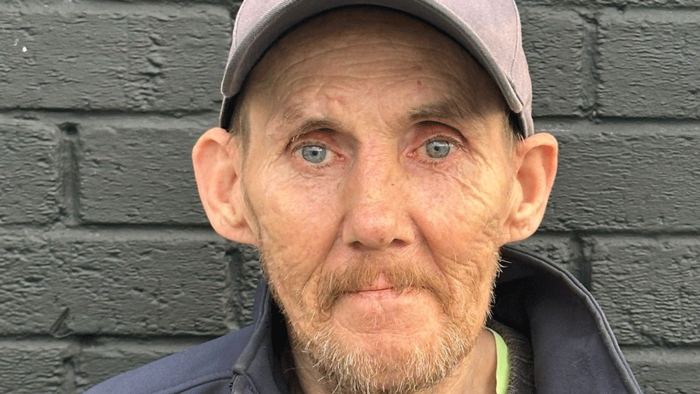 Family concerned for the welfare of missing Paul (59) Family concerned for the welfare of missing Paul (59)