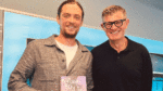 Nature Boy is Seán’s personal journey recording Irish birdsong