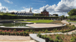 Plans to redesign Castle grounds appealed by tidy towns group
