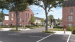 137 affordable purchase homes approved for Cherry Orchard