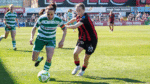 O’Gorman to hang up her boots