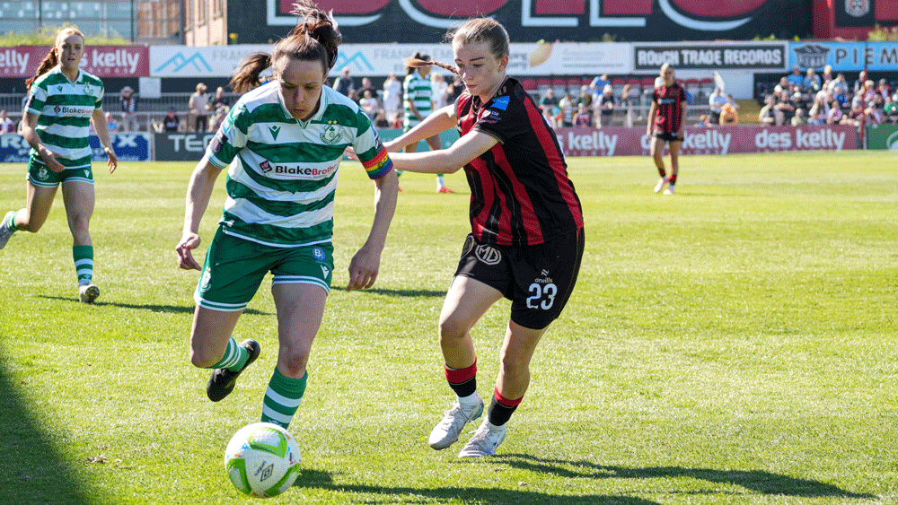 O’Gorman to hang up her boots