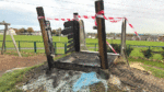 ‘How angry we are’ over playground fire