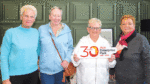 Over €400 raised at Together for Hospice morning