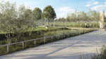 Three new parks in Clonburris approved