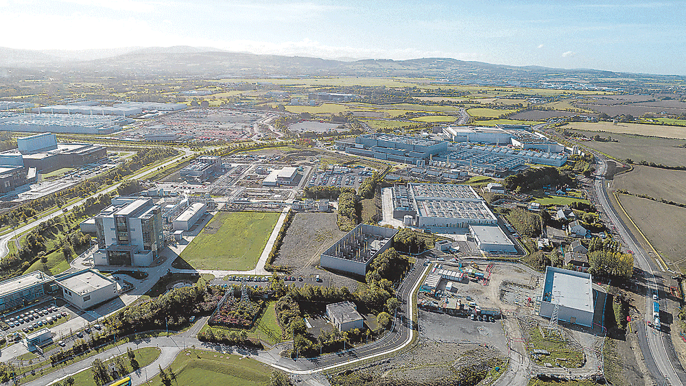 Novo Nordisk planning job cuts at Irish operation Novo Nordisk planning job cuts at Irish operation