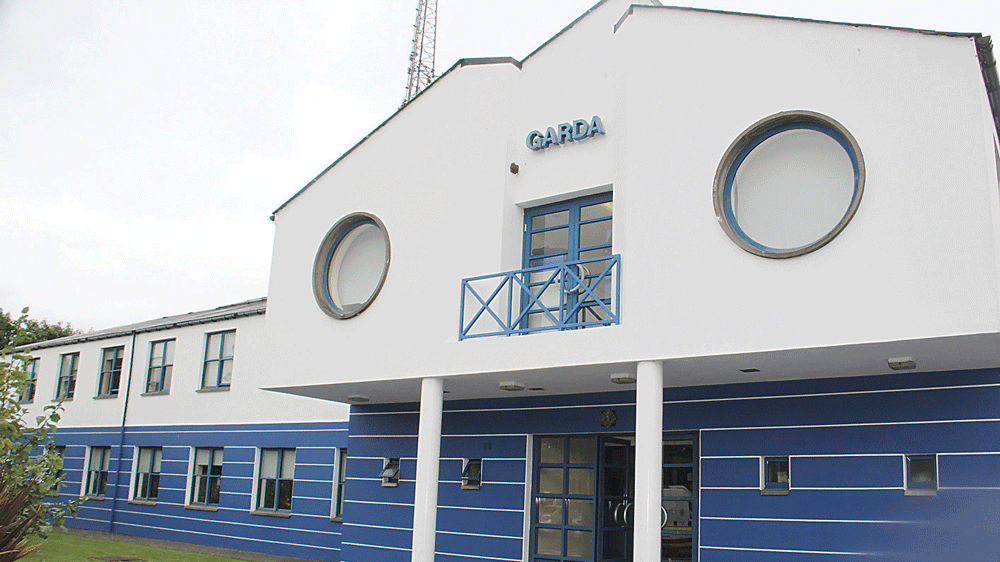 30% increase in garda numbers at Tallaght Garda Station in last 10 years 30% increase in garda numbers at Tallaght Garda Station in last 10 years