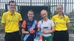 Luck runs out for Glenanne in cup