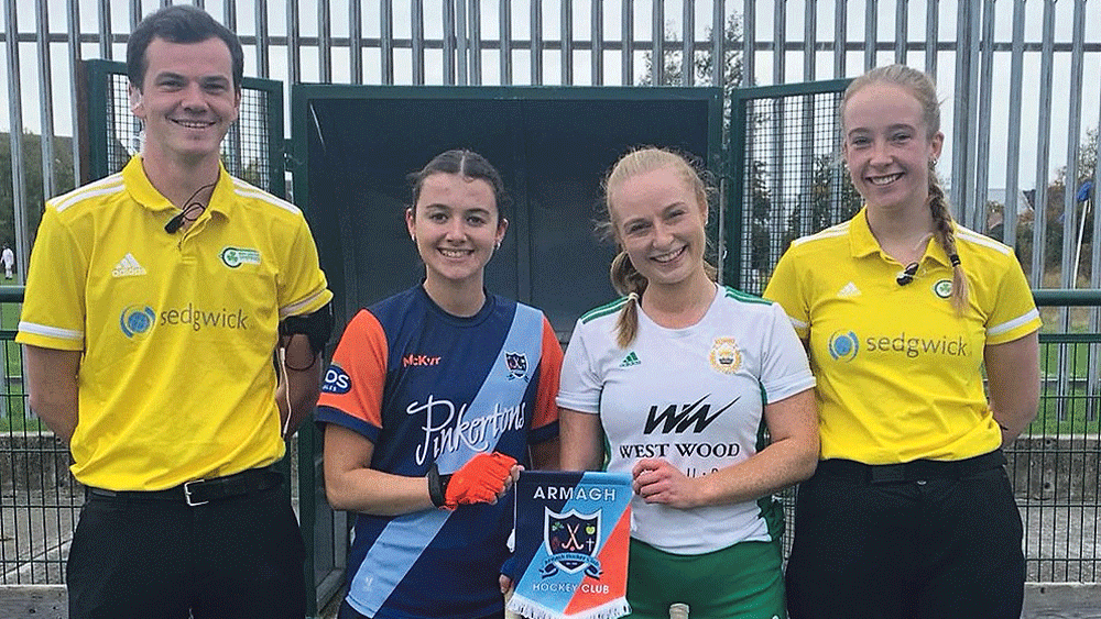 Luck runs out for Glenanne in cup Luck runs out for Glenanne in cup