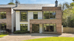 €1.75m for luxurious five-bed house in exclusive development