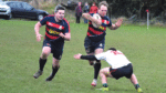Tallaght boys secure first win in Terenure