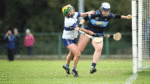 Enda’s into camogie final as Jude’s miss out