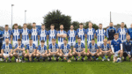 Boden lose out in junior A final