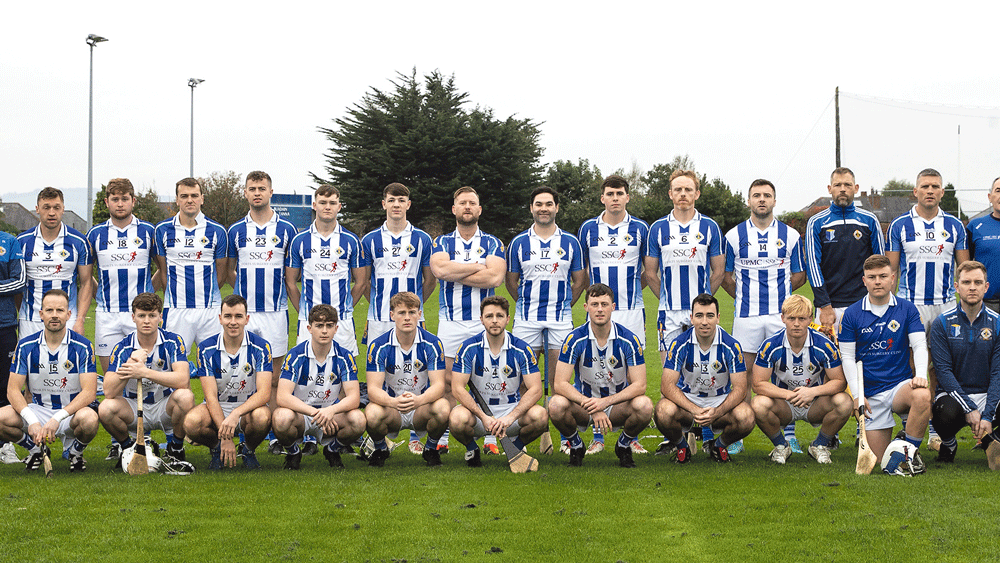 Boden lose out in junior A final Boden lose out in junior A final