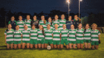Tower’s ladies are crowned league champs