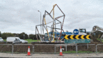 Mixed reaction to €50,000 steel sculpture on bypass roundabout