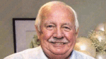‘Gentleman’ Ernie leaves a mark on his community