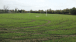 Act of mindless vandalism against our community