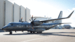 New aircraft to play important role at Casement Aerodrome