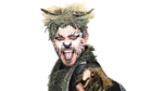 Magical Civic Spooktacular  ‘Little Red and the Big Bad Wolf’