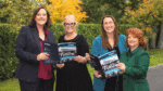 Peamount launch Strategic Plan for a Stronger tomorrow