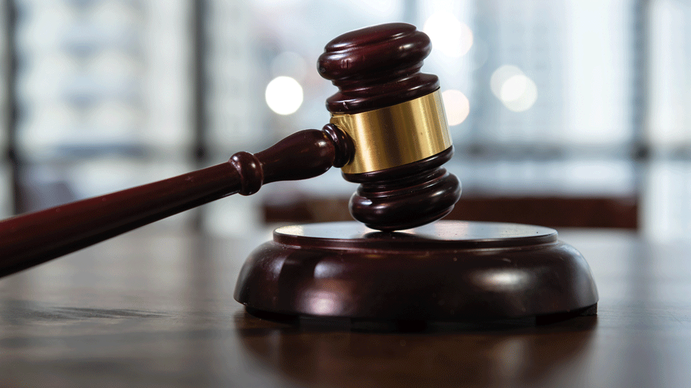 Judge orders the arrest of boy (14) charged with arson of family home