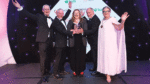 Recycle IT honoured to receive impact award