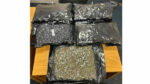 Man (70’s) arrested after cannabis seized worth €114,000