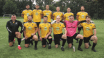 Ronanstown and Quarryvale advance in LFA Junior Cup
