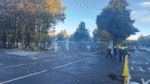 Gardaí release body cam footage of Citywest violence