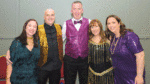 Football Club ‘blown away’ after raising €80k for facilities