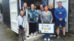 Amazing response to sponsor a child campaign for Christmas