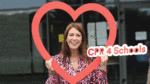 My superfit dad died three weeks before his 48th birthday I want everyone to learn CPR