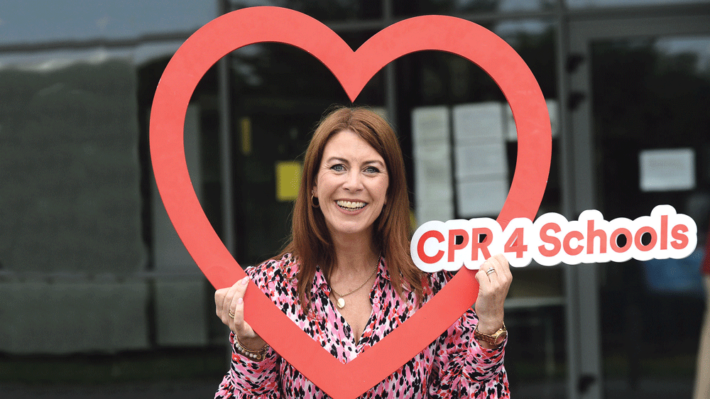 My superfit dad died three weeks before his 48th birthday I want everyone to learn CPR My superfit dad died three weeks before his 48th birthday I want everyone to learn CPR