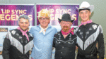 Youth Band raise €20,000 at lip sync fundraiser