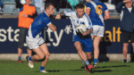 St Anne’s inters fall at final hurdle in Parnell