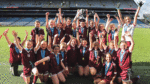 Cumann na mBunscol Finals: All smiles for schools in Croker