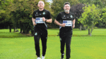 Familiar faces to run the Dublin Marathon