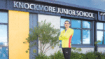 Local Faces: Cathal McGrath