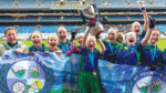 Cumann na mBunscol Finals: Croker cup joy