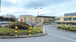 Extra ‘offsite’ beds will be provided for Tallaght University Hospital
