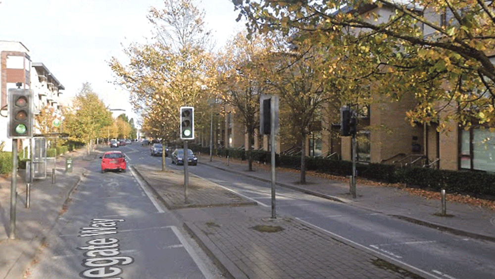 Concerns raised over the traffic lights system causing congestion